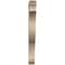 Ekena Millwork Funston Traditional Rough Sawn Bracket, Douglas Fir, 4"W x 28"D x 40"H BKT04X28X40FST01RDF - alternate 4